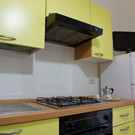 Gallipoli Appartement