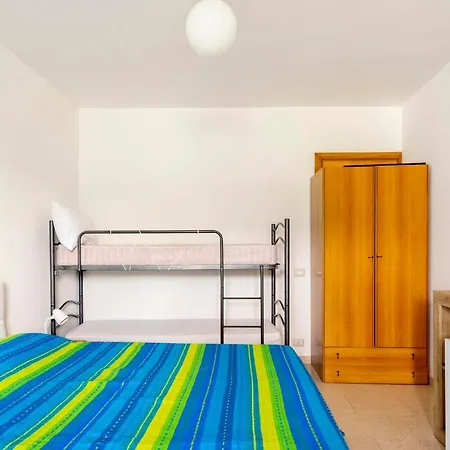 Appartement Gallipoli *