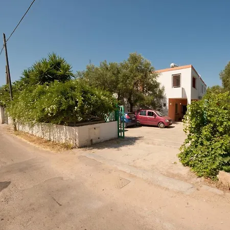 Appartement Gallipoli *